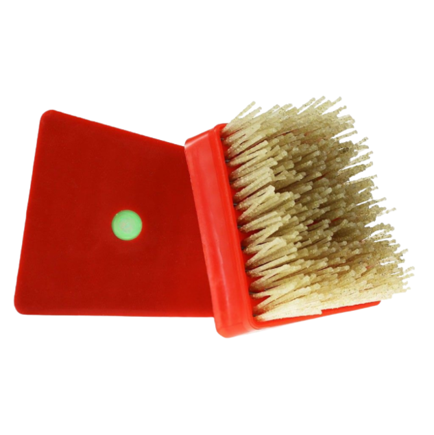 Terminator Frankfurt Diamond Brush 240 Grit