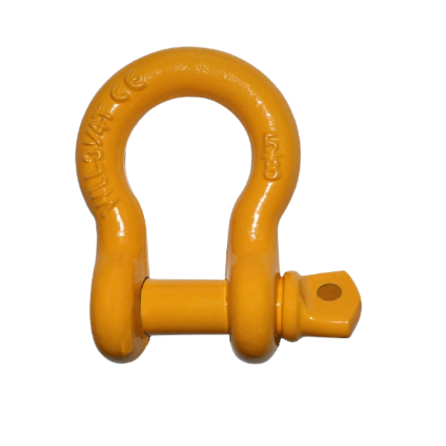 Aardwolf Bow Shackle 3.0T