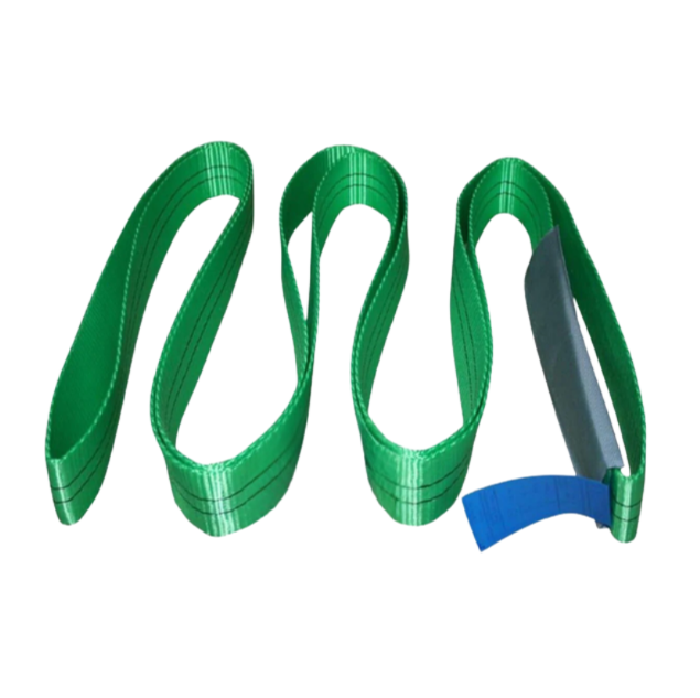 Aardwolf Endless Webbing Sling 3 Ton M0AEWS3