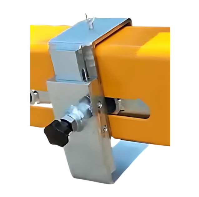 Aardwolf Horizontal Stone Lifting Body Stop M0AHLCBT