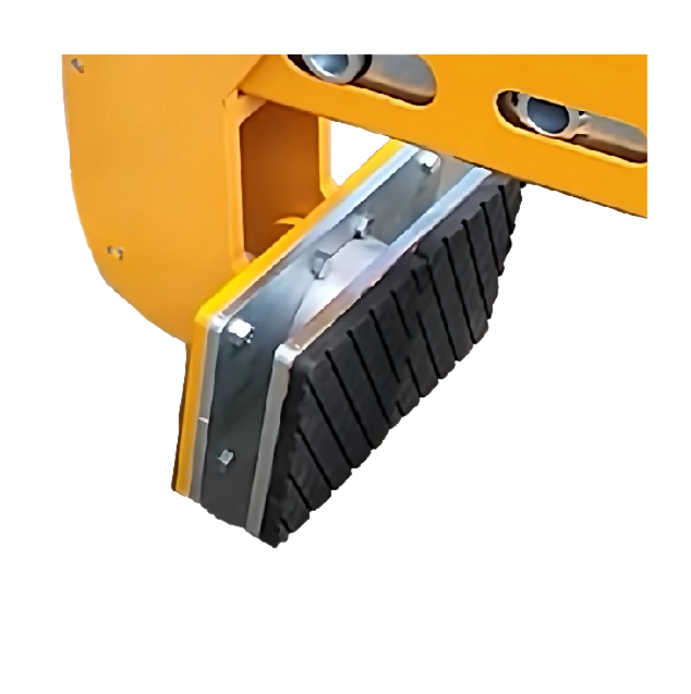 Aardwolf Horizontal Stone Lifting Rotary Pads M0AHLCRP