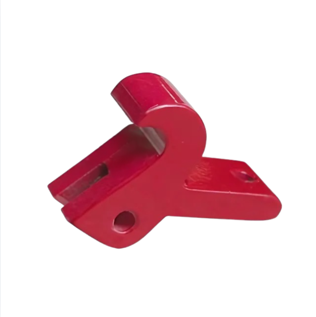 Aardwolf Locking Latch Pin & Spring All Mode