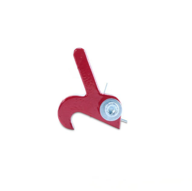 Aardwolf Locking Latch Pin & Spring All Mode