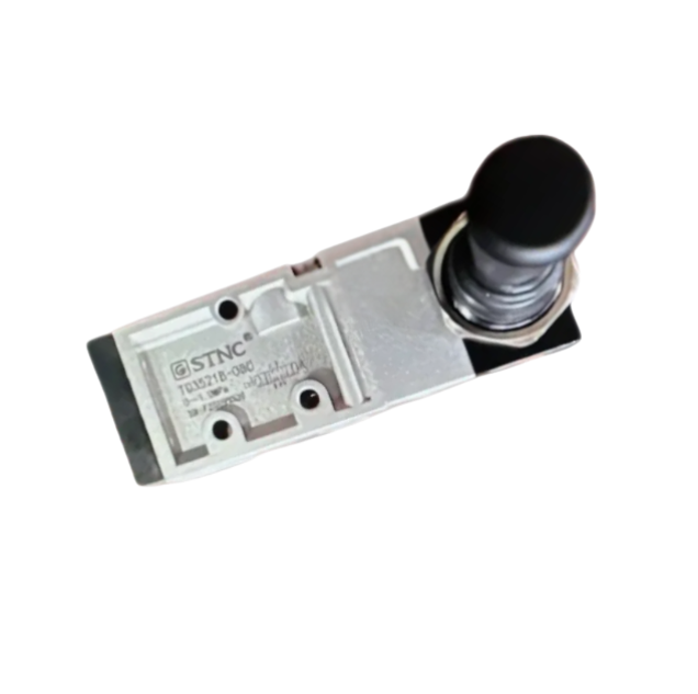 Aardwolf Replacement Hand Valve AVLP4