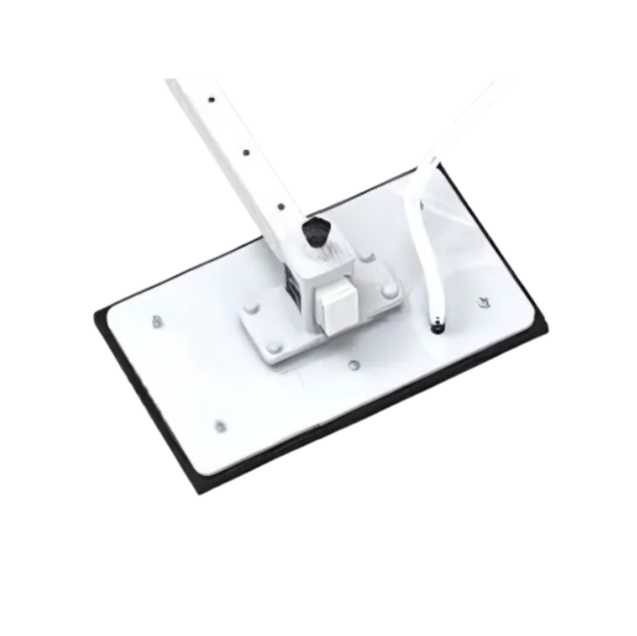 Aardwolf Replacement Pad Vacuum Pad for AVLP4 Left 520x320