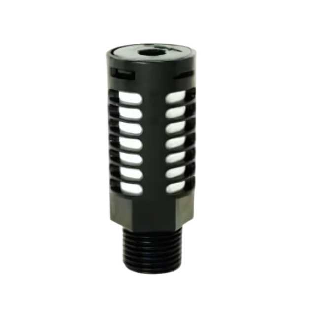 Aardwolf Replacement Plastic Silencer for AVLP4 PLS-04 M0APLS04