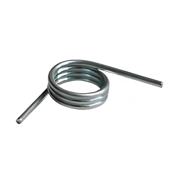 Aardwolf Torsion Springs