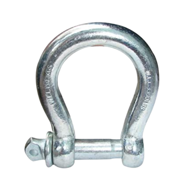 Abaco Bow Shackle