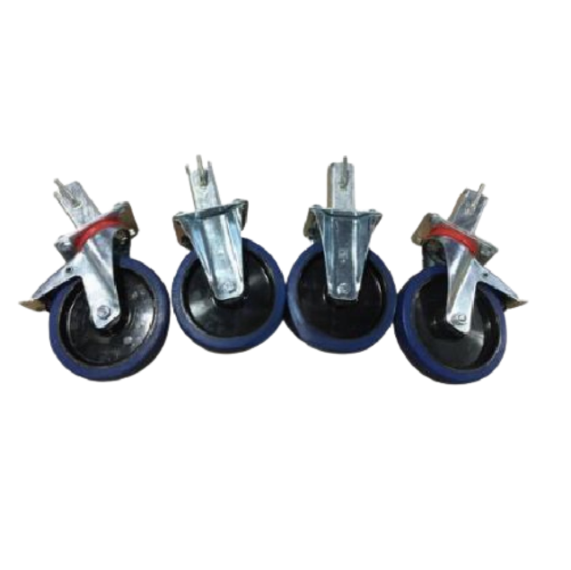 Weha Transport Casters