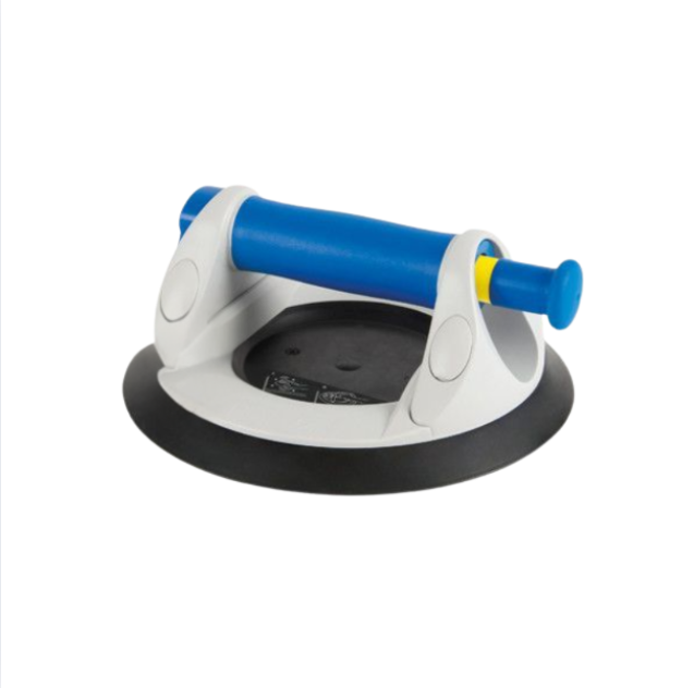 8" Plastic Suction Cup Max 250 Pound Capacity