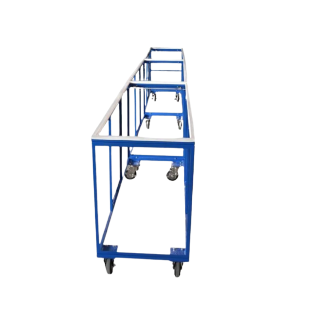 Aardwolf Economy Fabrication Table M1AEFT