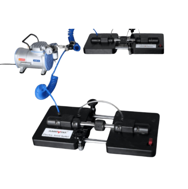 Aardwolf Electric Joint Setter