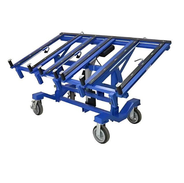 Aardwolf Kitchen Installation Cart M1AAKIC