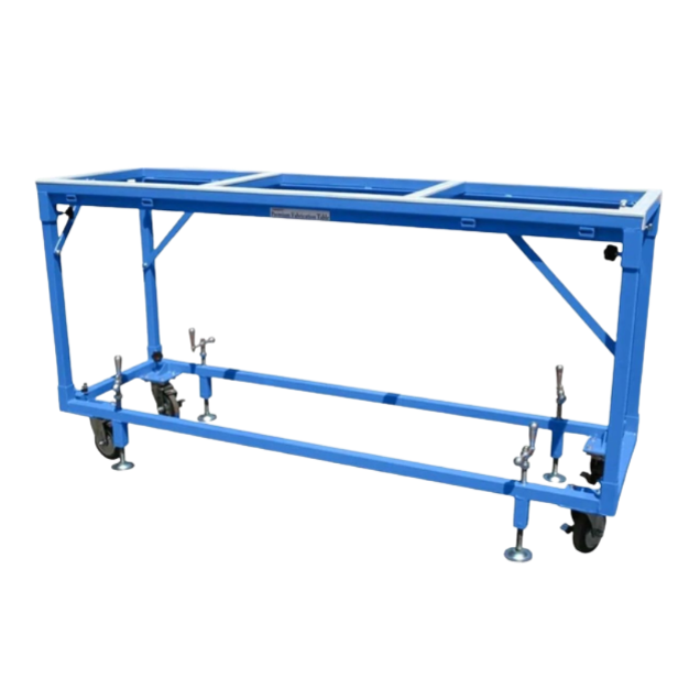 Aardwolf Premium Fabrication Table