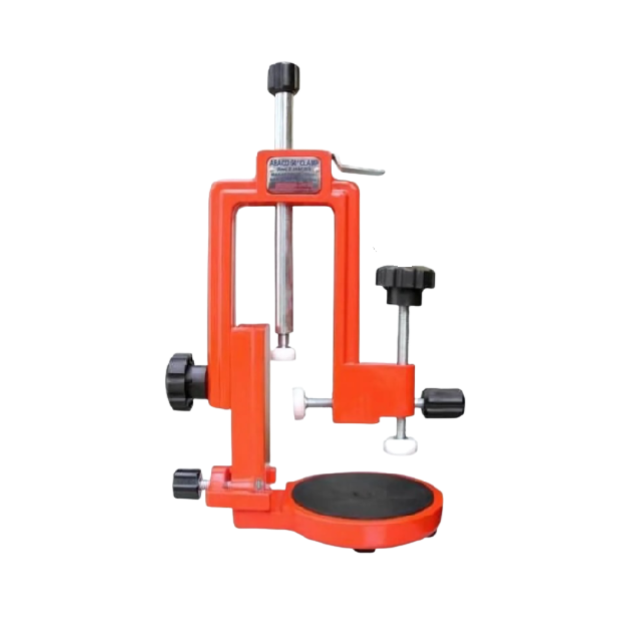 Abaco Miter Clamp Set Black Rubber