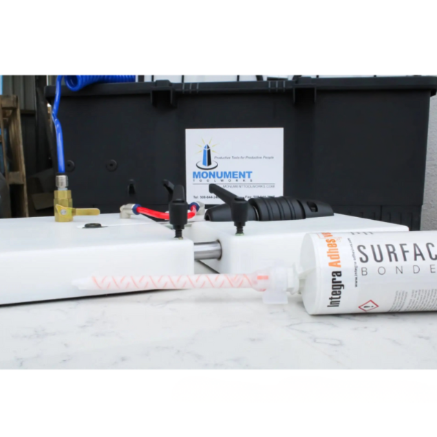 Gorilla Grip Seam Setter 2.1 Camless