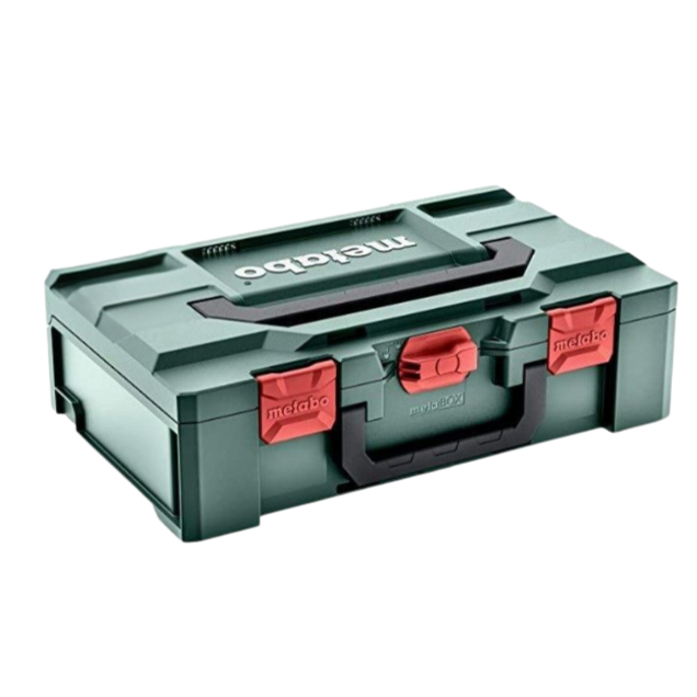 Metabo Box 145 Empty