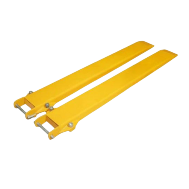 Aardwolf Fork Lift Extensions Standard Pair