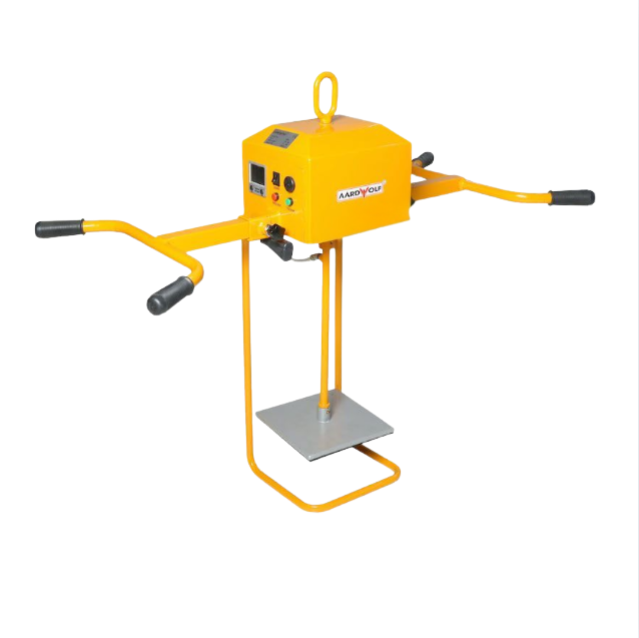 Aardwolf Paving Stone Lifter