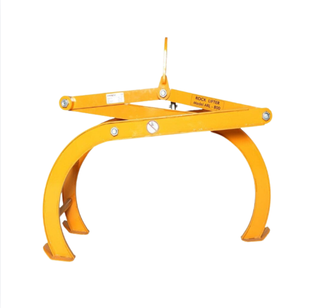 Aardwolf Rock Lifter Grapple ARL-800 M2ARL800