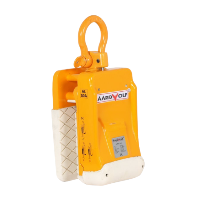 Aardwolf Slab Lifter Automatic AL50A M2AAL50AR