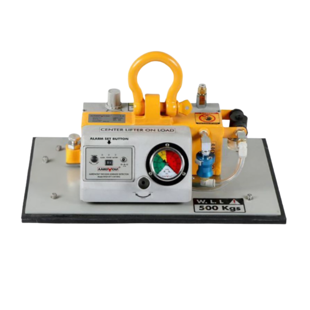 Aardwolf Small Pneumatic Vacuum Lifter AHVL500 M2AHVL500