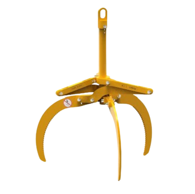 Aardwolf Stone Grapple ASG M2ASG