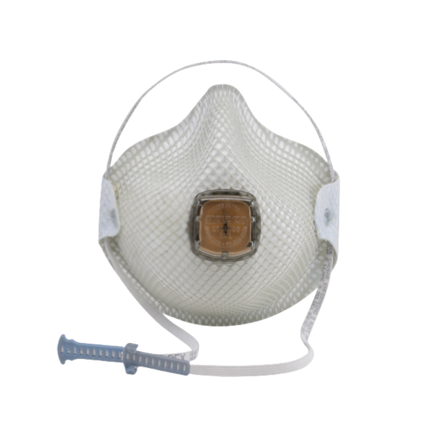 Moldex Air Mask 2700N95 U3M2700