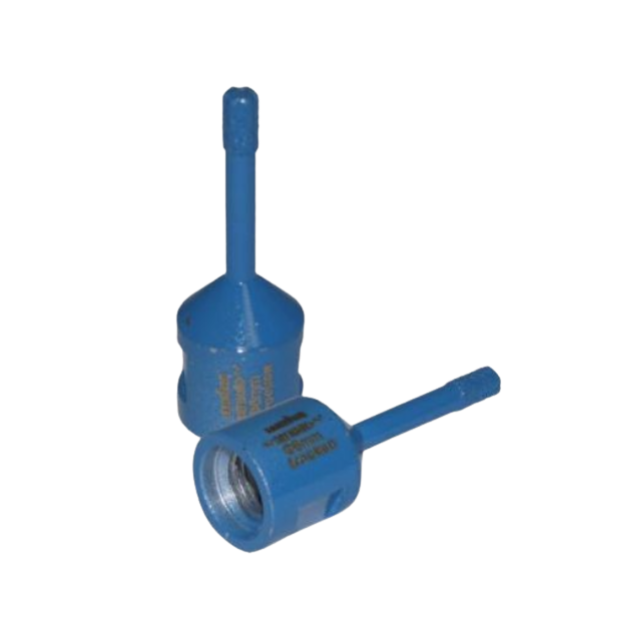 Weha Dry Magic Vacuum Brazed Core Bit 1/4"