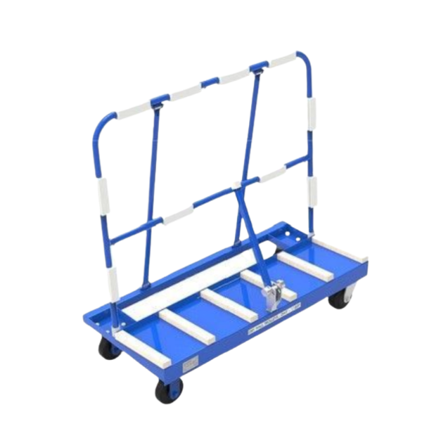Aardwolf Pro Drywall Trolley