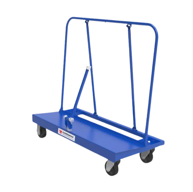 Aardwolf Standard Drywall Trolley