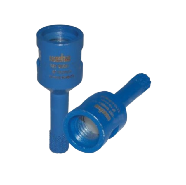 Weha Dry Magick Vacuum Brazed Core Bit 3/8"