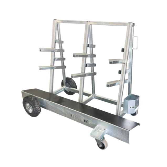 Weha Slab Buggy 1100 lb Capacity