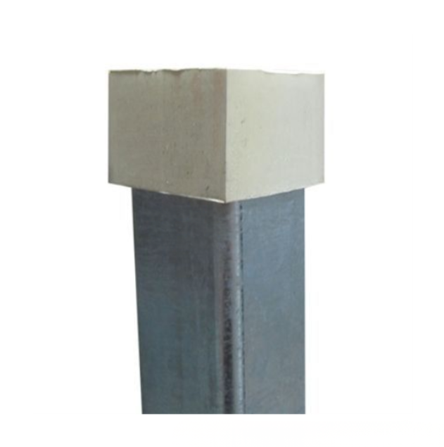 Weha Hippo 60" X 6MM Replacement Pole