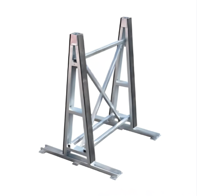 Groves Truck Mounted A-Frame