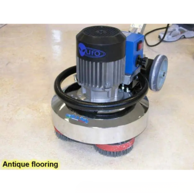 Klindex® Hyper Grinder UFO 290VS Variable Speed