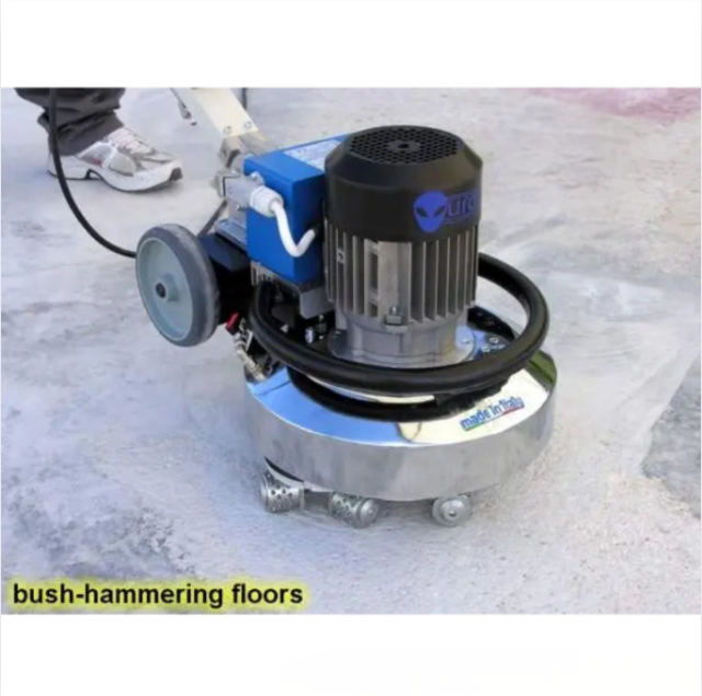 Klindex® Hyper Grinder UFO 290VS Variable Speed