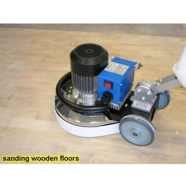 Klindex® Hyper Grinder UFO 290VS Variable Speed