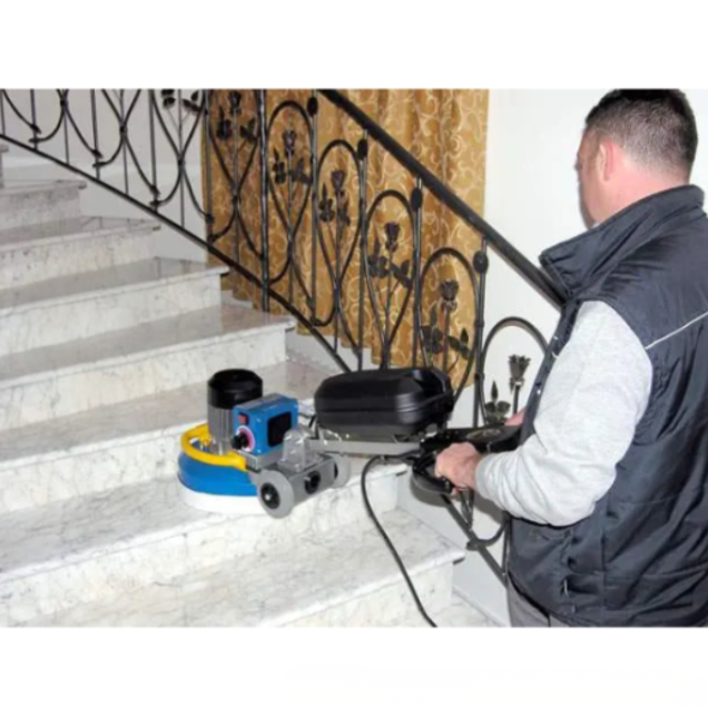 Klindex® Hyper Grinder UFO 290VS Variable Speed