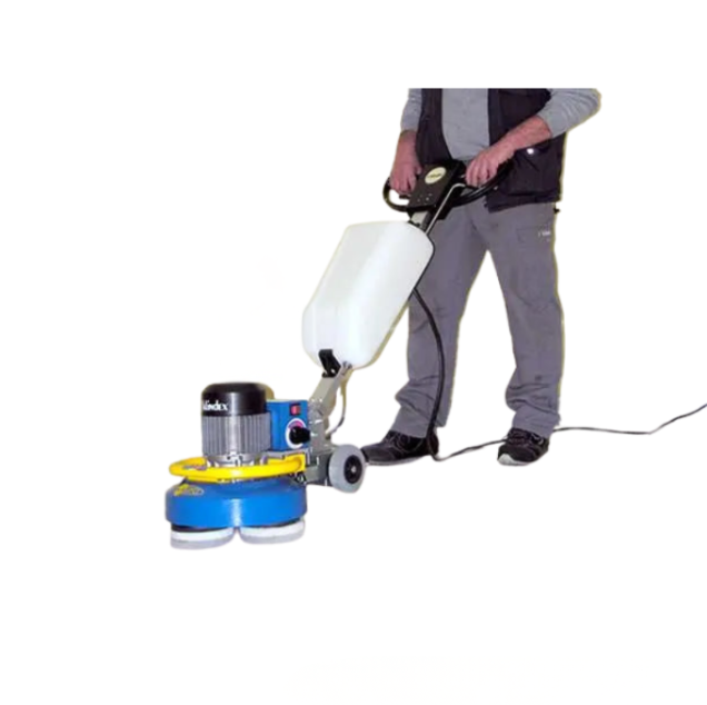 Klindex® Hyper Grinder UFO 290VS Variable Speed