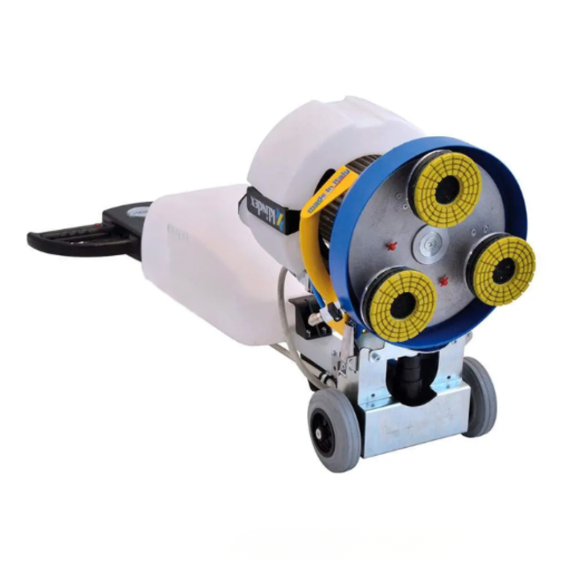 Klindex® Hyper Grinder UFO 290VS Variable Speed