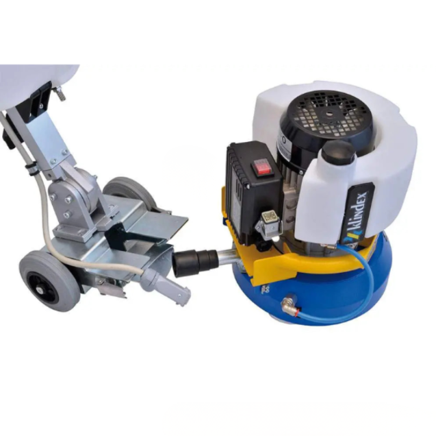 Klindex® Hyper Grinder UFO 290VS Variable Speed