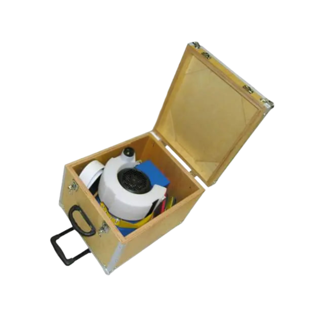 Klindex® Hyper Grinder UFO 290VS Variable Speed