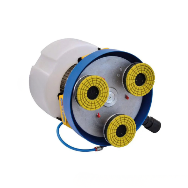 Klindex® Hyper Grinder UFO 290VS Variable Speed