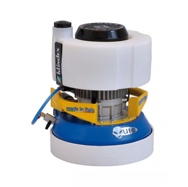 Klindex® Hyper Grinder UFO 290VS Variable Speed