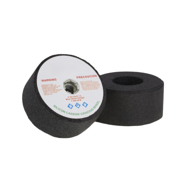 Stones 120 Grit Terminator Grinding