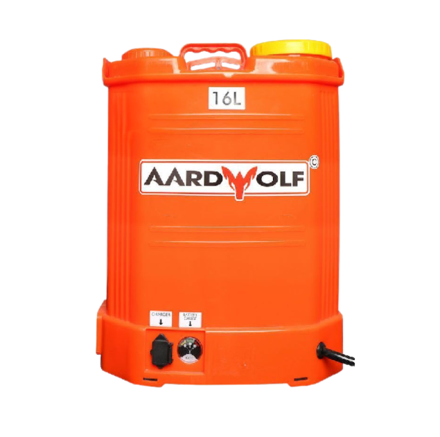 Aardwolf Portable Water Supply Tank