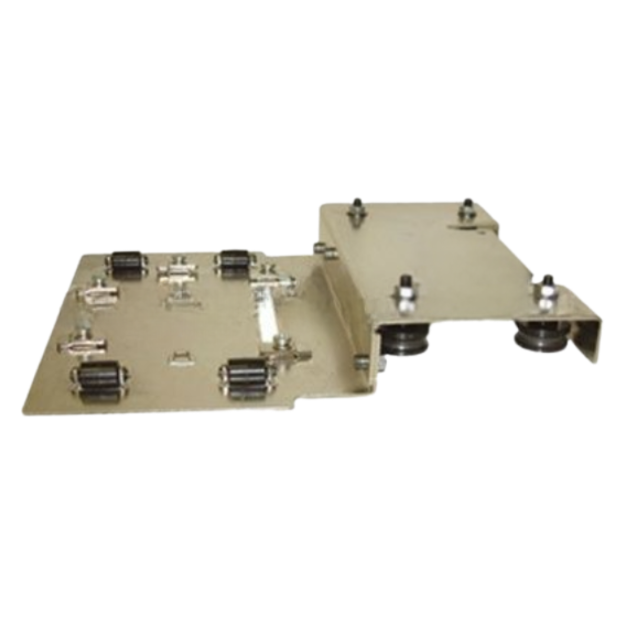 Alpha Universal Carriage Assembly AWS-125