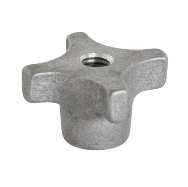 Blue Ripper Elevation Post Knob