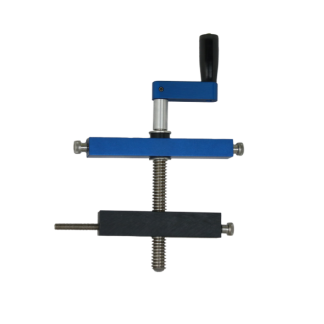 Blue Ripper Elevation System